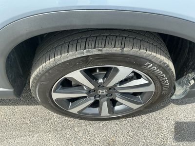 2024 Honda Pilot - Photo 22