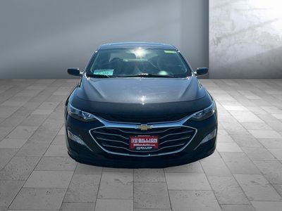 2022 Chevrolet Malibu - Photo 2
