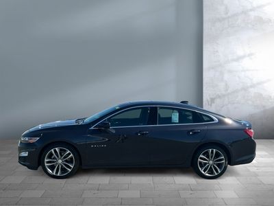 2022 Chevrolet Malibu - Photo 3