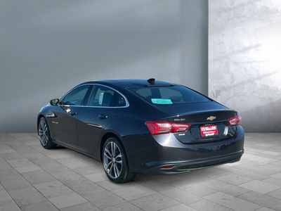 2022 Chevrolet Malibu - Photo 4