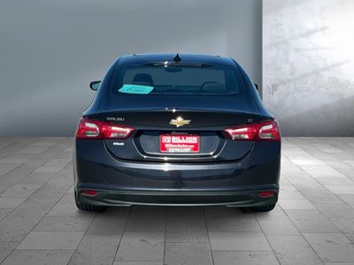 2022 Chevrolet Malibu - Photo 5