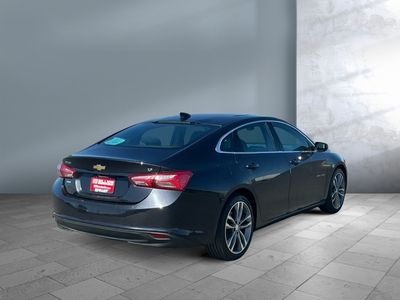 2022 Chevrolet Malibu - Photo 6