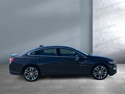 2022 Chevrolet Malibu - Photo 7