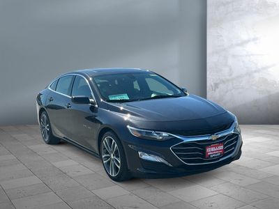 2022 Chevrolet Malibu - Photo 8