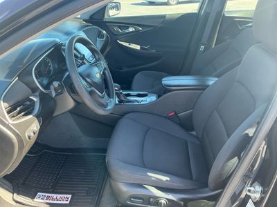 2022 Chevrolet Malibu - Photo 9