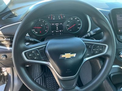 2022 Chevrolet Malibu - Photo 13