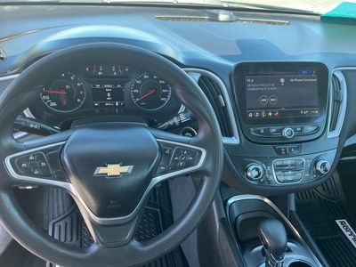 2022 Chevrolet Malibu - Photo 14