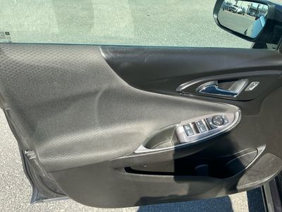2022 Chevrolet Malibu - Photo 15