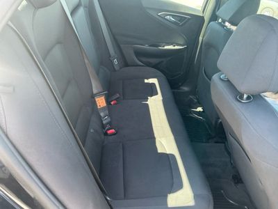 2022 Chevrolet Malibu - Photo 18