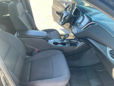 2022 Chevrolet Malibu - Photo 20