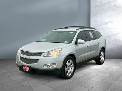 2012 Chevrolet Traverse - Photo 1