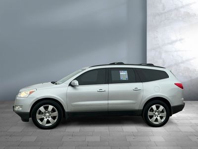 2012 Chevrolet Traverse - Photo 3