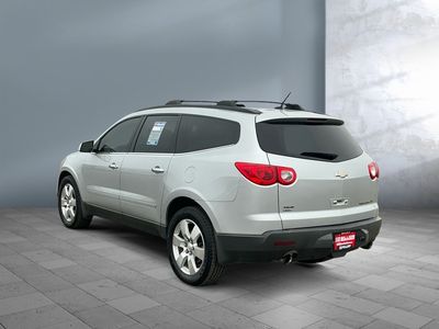 2012 Chevrolet Traverse - Photo 4