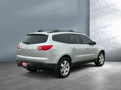 2012 Chevrolet Traverse - Photo 6