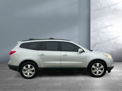 2012 Chevrolet Traverse - Photo 7