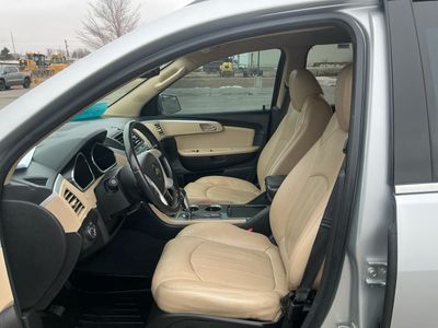 2012 Chevrolet Traverse - Photo 9