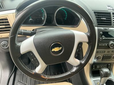 2012 Chevrolet Traverse - Photo 13