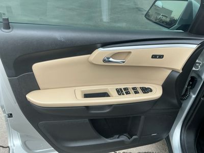 2012 Chevrolet Traverse - Photo 15