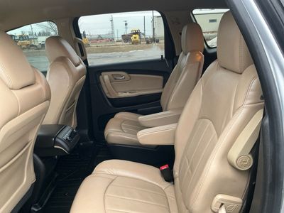 2012 Chevrolet Traverse - Photo 16