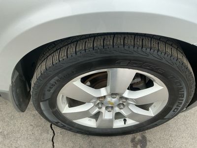 2012 Chevrolet Traverse - Photo 22