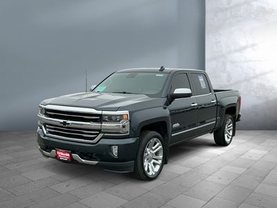 2018 Chevrolet Silverado 1500 - Photo 1