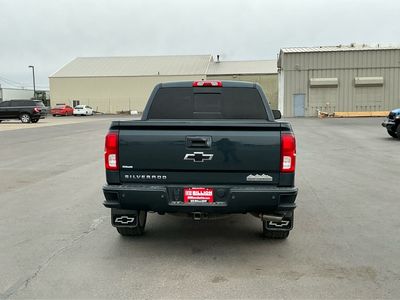 2018 Chevrolet Silverado 1500 - Photo 5