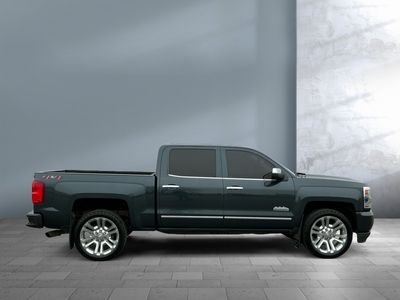2018 Chevrolet Silverado 1500 - Photo 7