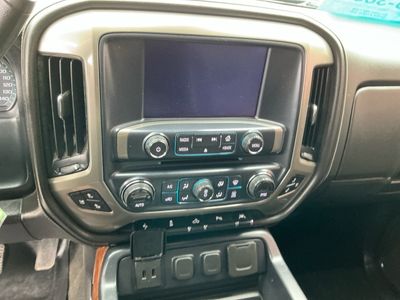 2018 Chevrolet Silverado 1500 - Photo 11