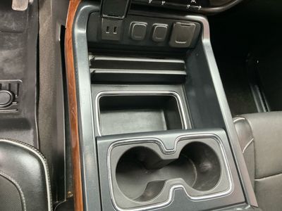 2018 Chevrolet Silverado 1500 - Photo 12