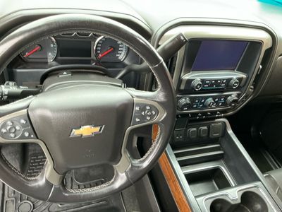 2018 Chevrolet Silverado 1500 - Photo 14