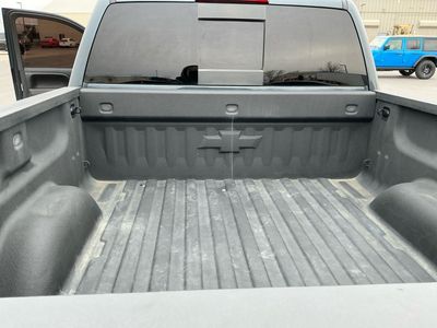 2018 Chevrolet Silverado 1500 - Photo 17