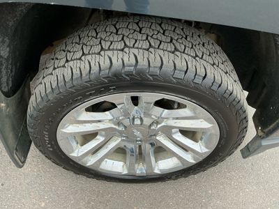 2018 Chevrolet Silverado 1500 - Photo 22