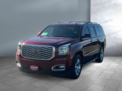 2019 GMC Yukon XL - Photo 1