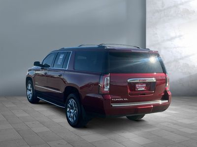 2019 GMC Yukon XL - Photo 4