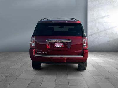 2019 GMC Yukon XL - Photo 5