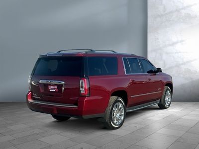 2019 GMC Yukon XL - Photo 6