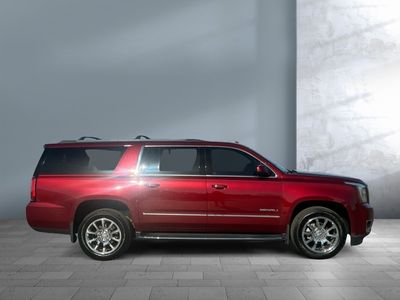 2019 GMC Yukon XL - Photo 7