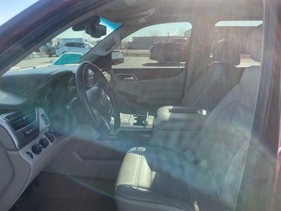 2019 GMC Yukon XL - Photo 9