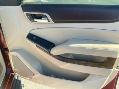 2019 GMC Yukon XL - Photo 21