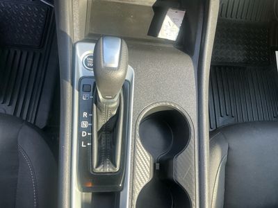 2025 Nissan Altima - Photo 12