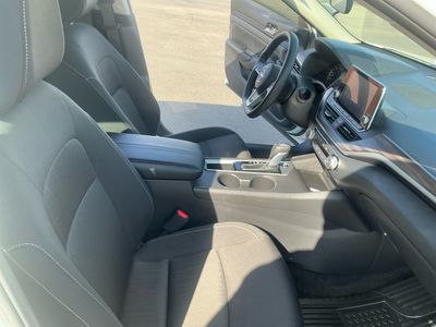 2025 Nissan Altima - Photo 19