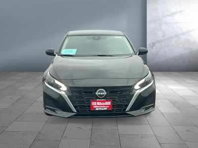 2025 Nissan Altima - Photo 2