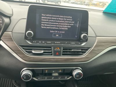 2025 Nissan Altima - Photo 11