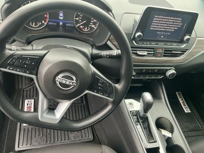 2025 Nissan Altima - Photo 14