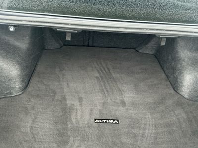 2025 Nissan Altima - Photo 17