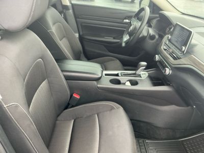 2025 Nissan Altima - Photo 20
