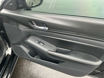 2025 Nissan Altima - Photo 21