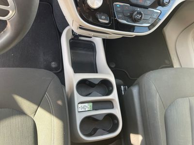 2023 Chrysler Voyager - Photo 14
