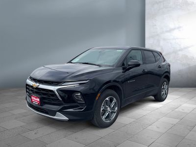 2025 Chevrolet Blazer - Photo 1