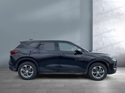 2025 Chevrolet Blazer - Photo 7